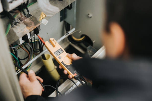 Best Affordable Electrician  in Ocala Estates, FL