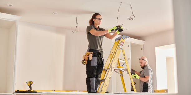 Best Emergency Electrical Repair  in Ocala Estates, FL