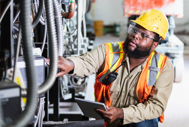 Best Electrician Near Me  in Ocala Estates, FL
