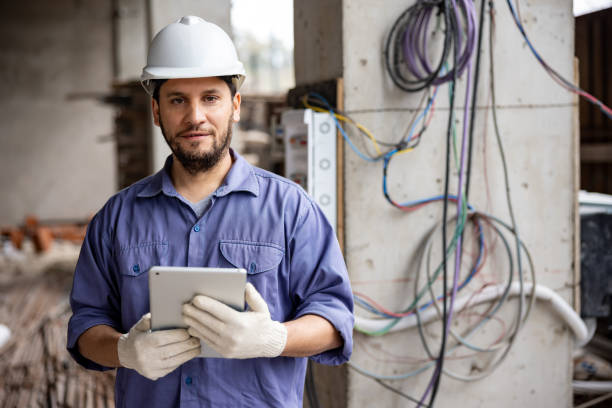 Best Licensed Electrician  in Ocala Estates, FL