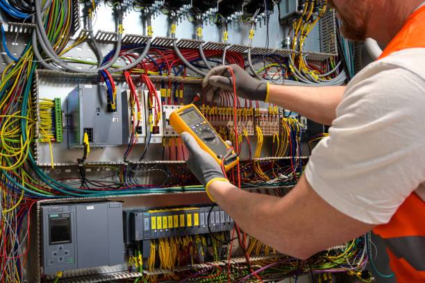 Best Circuit Breaker Repair  in Ocala Estates, FL