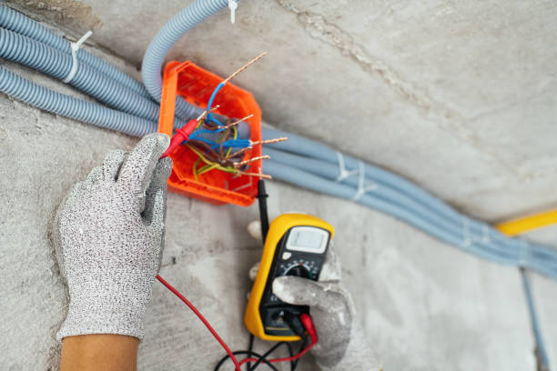 Best Electrical Rewiring Services  in Ocala Estates, FL